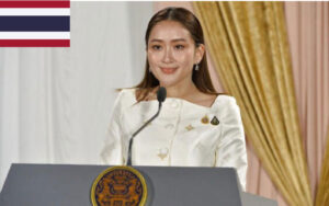 タイ首相、政府はカンボジア人労働者を送還する計画はない